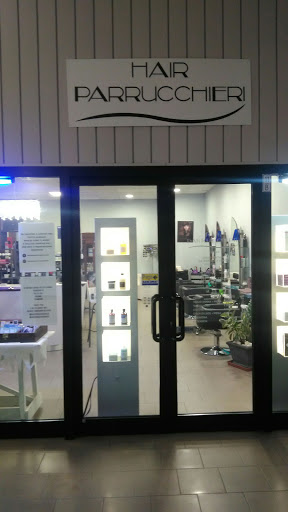 Hair Parrucchieri Reggio Emilia - Thumbnail