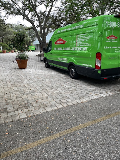 SERVPRO of NE Hillsborough County/ Plant City - Thumbnail