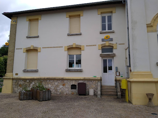 Photo de Mairie de Bétheniville