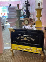 Photo n°5 de L'Archi Déco Atelier à Bois-Guillaume (Magasin d'ameublement et de décoration)