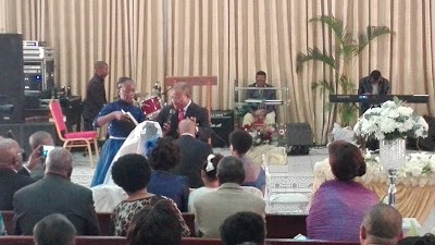 Photos of Igreja Evangelica Assembleia de Deus de Mo&ccedil;ambique - Tlavane