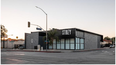 Photo of STIIIZY Pomona