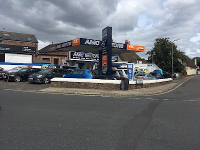 M K CARS OLD TORQUAY Road