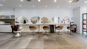 Photo n°26 de Maison Louis XX à Toulouse (Salon de coiffure)