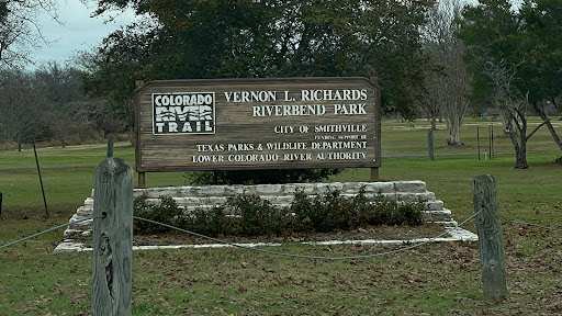 Vernon L Richards Nature Preserve
