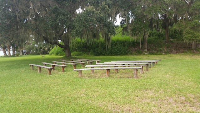 Crystal River Archaeological State Park