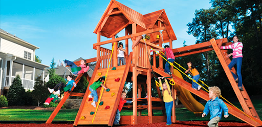 Playground World