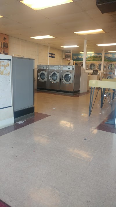 Central Point Laundromat, LLC