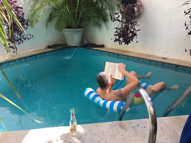 Casa Sirena Hotel | Isla Mujeres, México