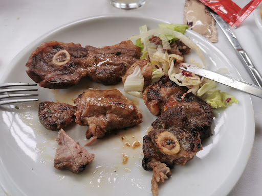 Antica Trattoria Ponte Guerro - Thumbnail