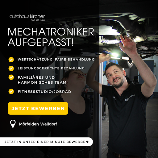 Autohaus H. P. Kircher GmbH & Co. KG - Thumbnail