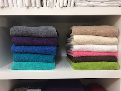 Photos of The Bedsheet Factory