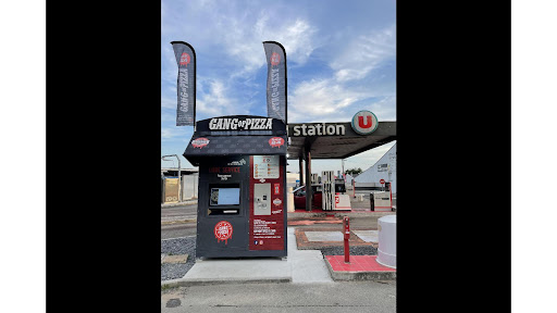 Photo 2 - Le Kiosque à Pizzas