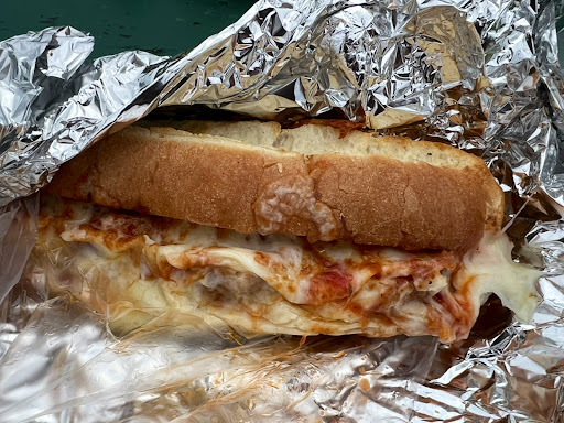 Amato's - Visual