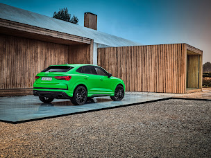 Photo n°13 de AUDI BYmyCAR Roanne à Le Coteau (Vendeur de voitures d'occasion)