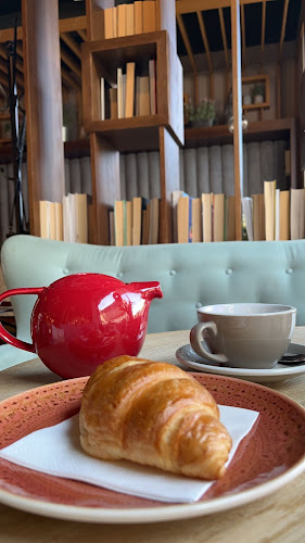 Comentarii opinii despre Ach Cafe