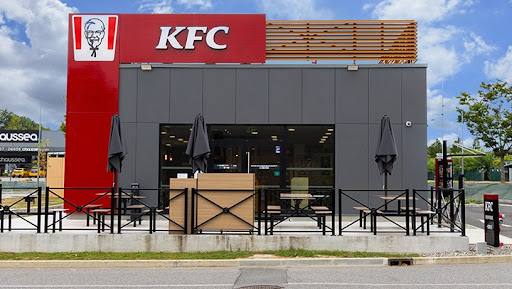 KFC Saint Gaudens
