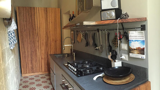 Tema Cucina - Visual