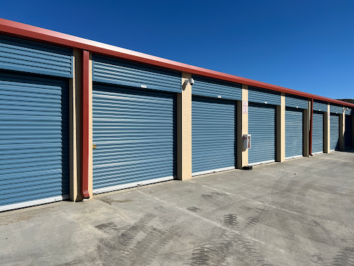 Ranch RV & Self-Storage - Thumbnail