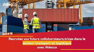 Photo n°6 de Adecco Industrie Lyon à Bron (Agence pour l'emploi)