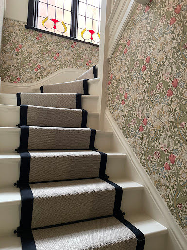 Kate Hemsley Painter & Decorator - Thumbnail