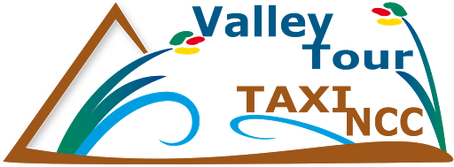 Valley Tour - Visual