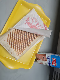 Photo n°7 de Kebab La Ruche vannes à Vannes (Restauration rapide)