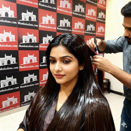 ✨ Start your week with shiny, frizz-free hair! post image