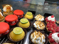 Boulangerie-pâtisserie des musiciens à Nice