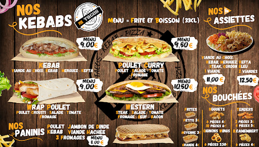 Photo 1 - Mk Tacos