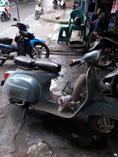 Photos of Bintang Jaya Motor