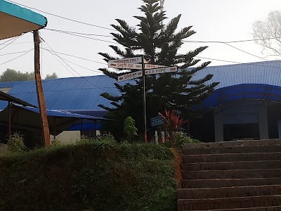 Photos of Bandipur Hospital