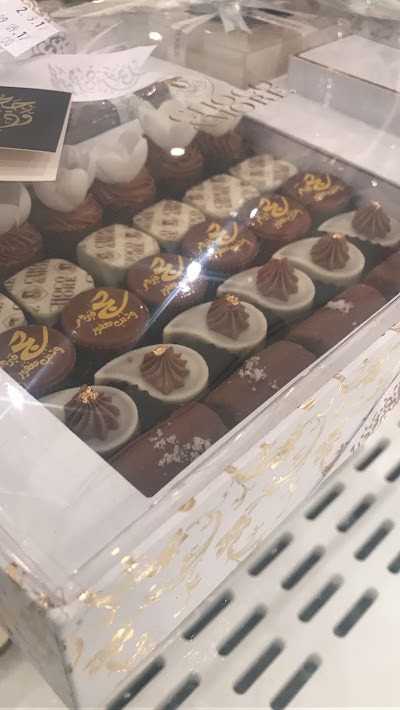 Photos of Chocolates & More