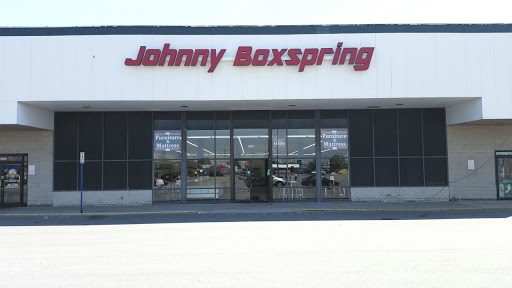 Johnny Boxspring