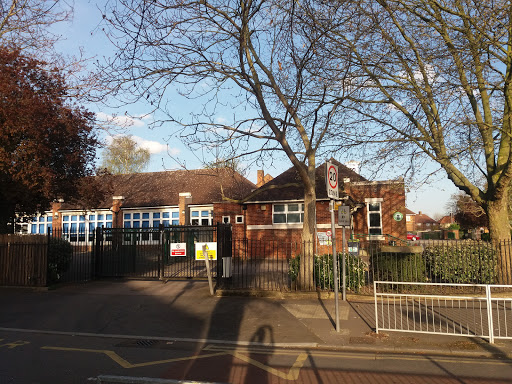 Henry Green Primary School - Thumbnail