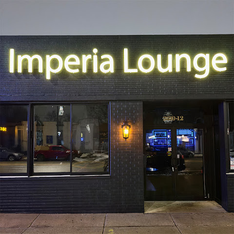 Imperia Lounge by null