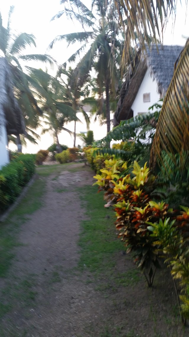 Laka Lodge