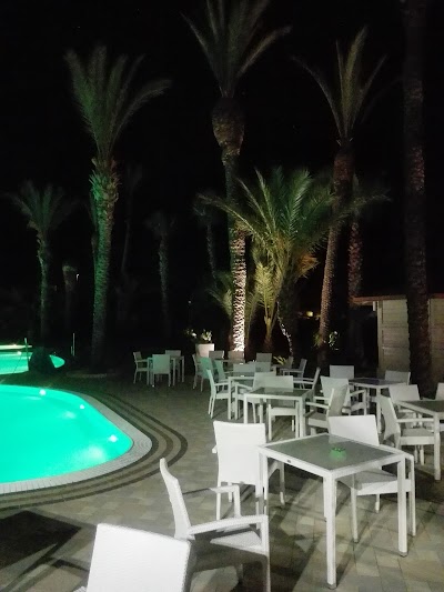 Photos of Hotel Giardino dei Pini