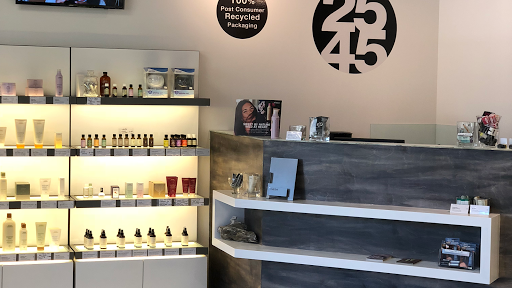 2545 Salon and Spa Gibson's