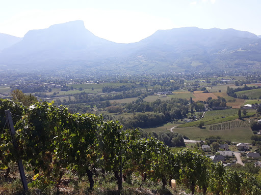 Photo de Saint-Jeoire-Prieuré à Saint-Jeoire-Prieuré (73190)