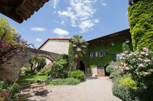 Le relais des Bergers