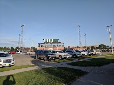 Ardean Aafedt Stadium