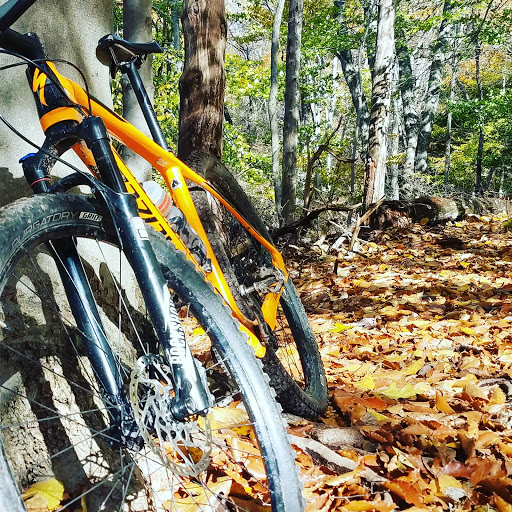 Hershey Medical SAMBA MTB Trail System - Thumbnail