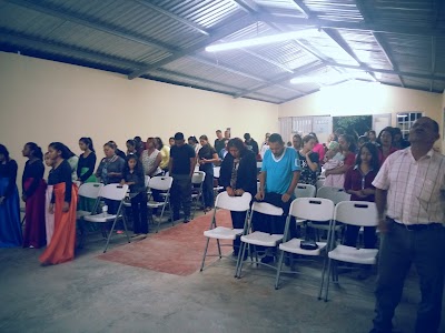 Photos of Ministerio El Cordero Santa Lucia
