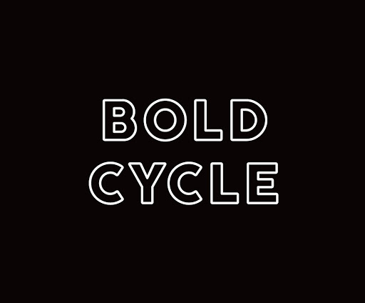 Bold Cycle - Visual