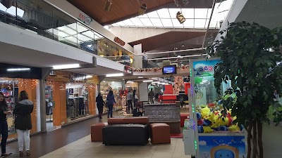 Photos of Mall Los Castanos
