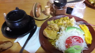 Photos of Complejo Turistico "Runa Wasi"