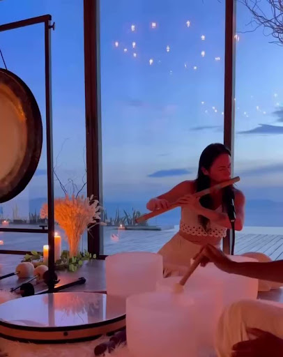 Shantika Sound Healing