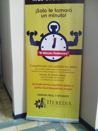 Photos of Cajero Del BCR