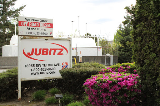 Jubitz CFN - Visual